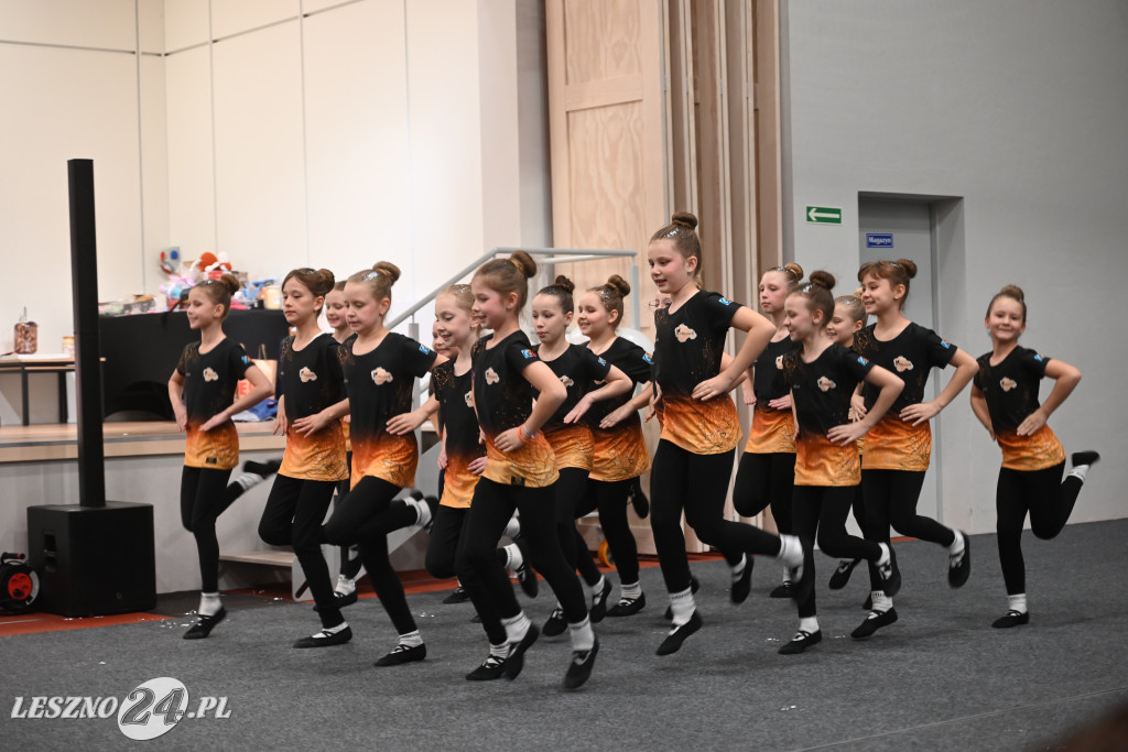 WOŚP w gminie Krzemieniewo