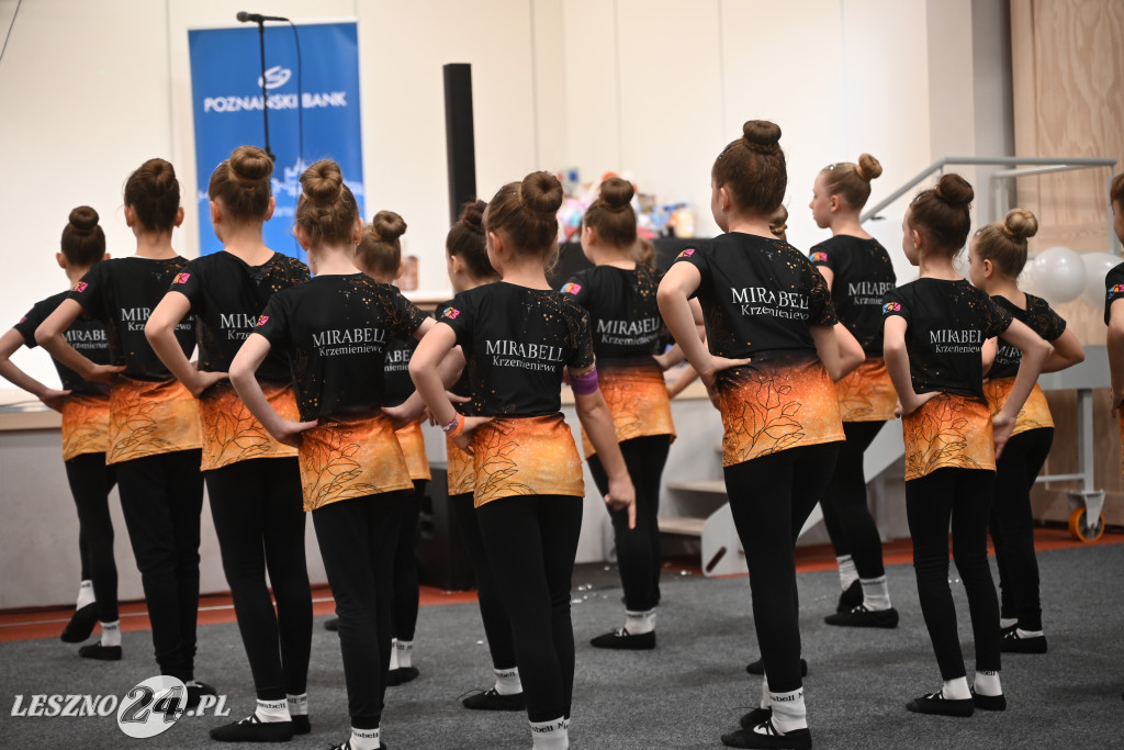 WOŚP w gminie Krzemieniewo