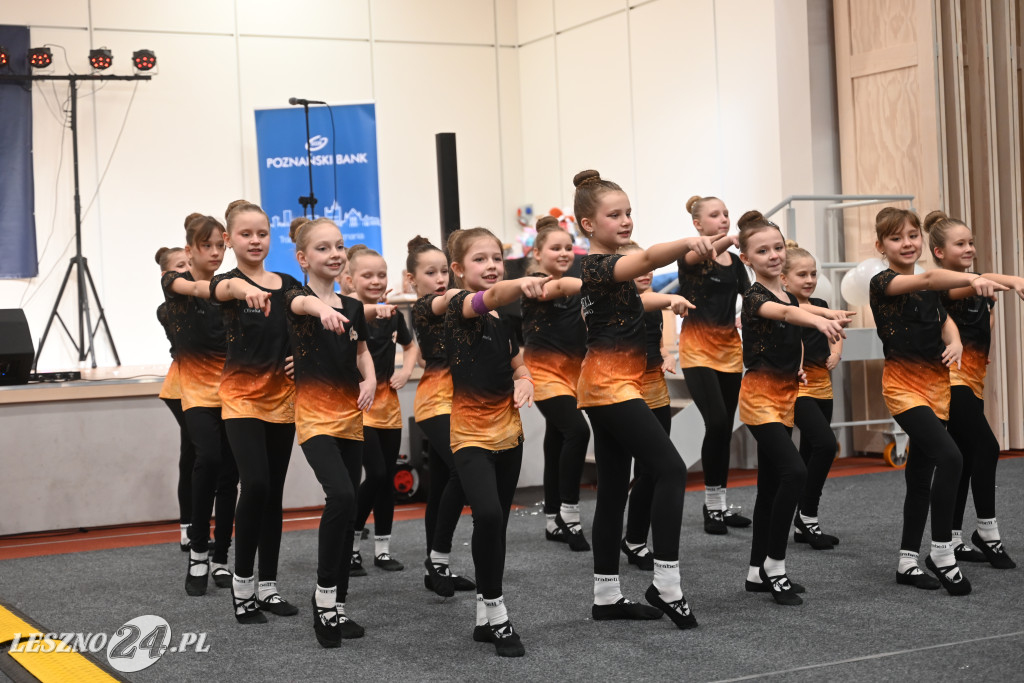 WOŚP w gminie Krzemieniewo