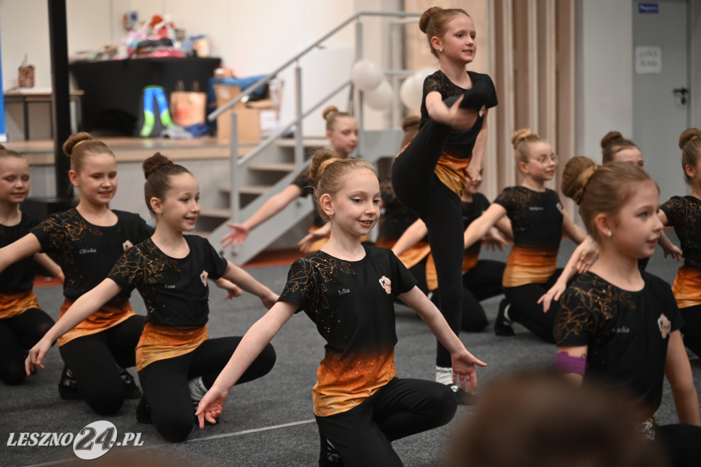 WOŚP w gminie Krzemieniewo