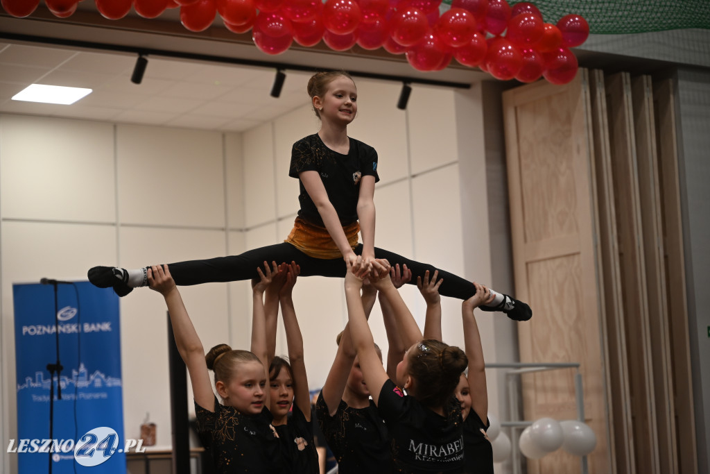 WOŚP w gminie Krzemieniewo