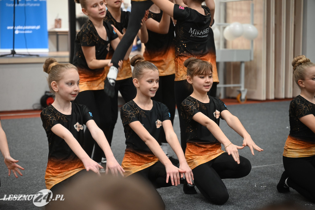 WOŚP w gminie Krzemieniewo