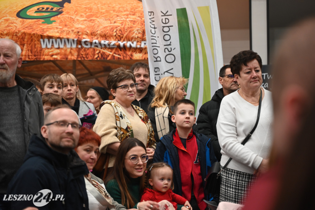 WOŚP w gminie Krzemieniewo