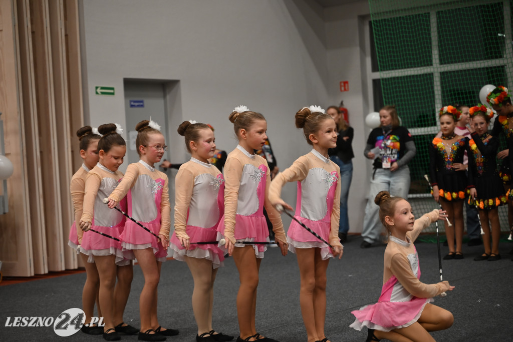 WOŚP w gminie Krzemieniewo