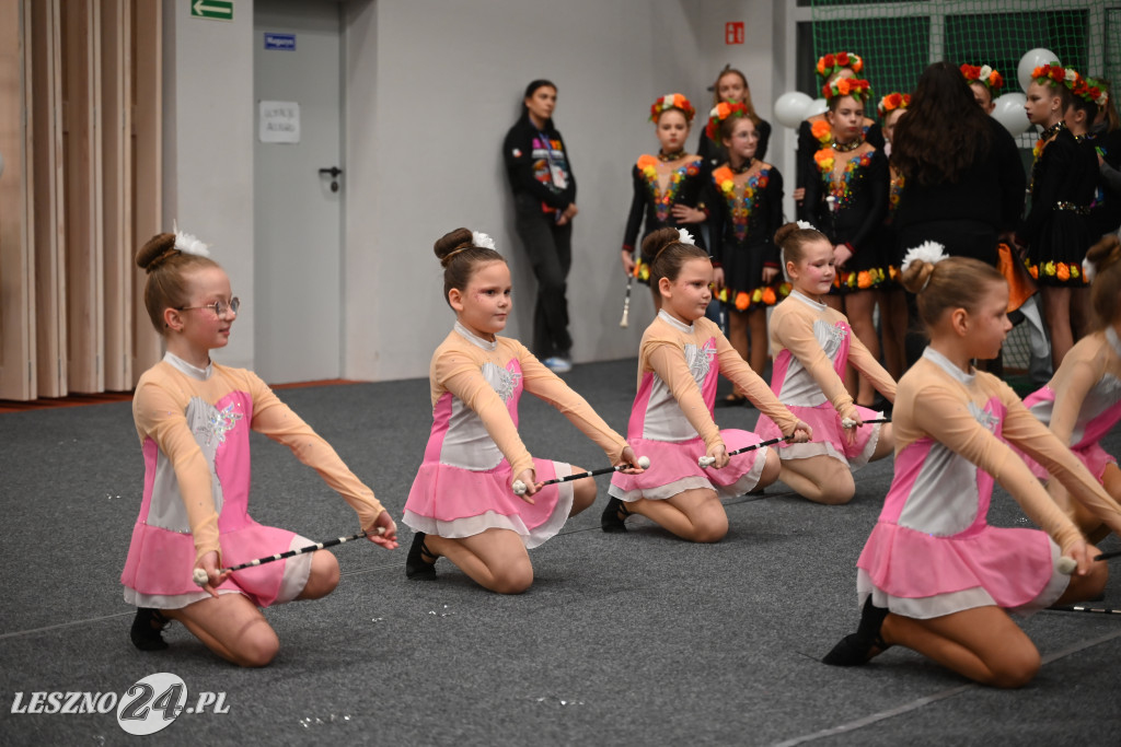 WOŚP w gminie Krzemieniewo