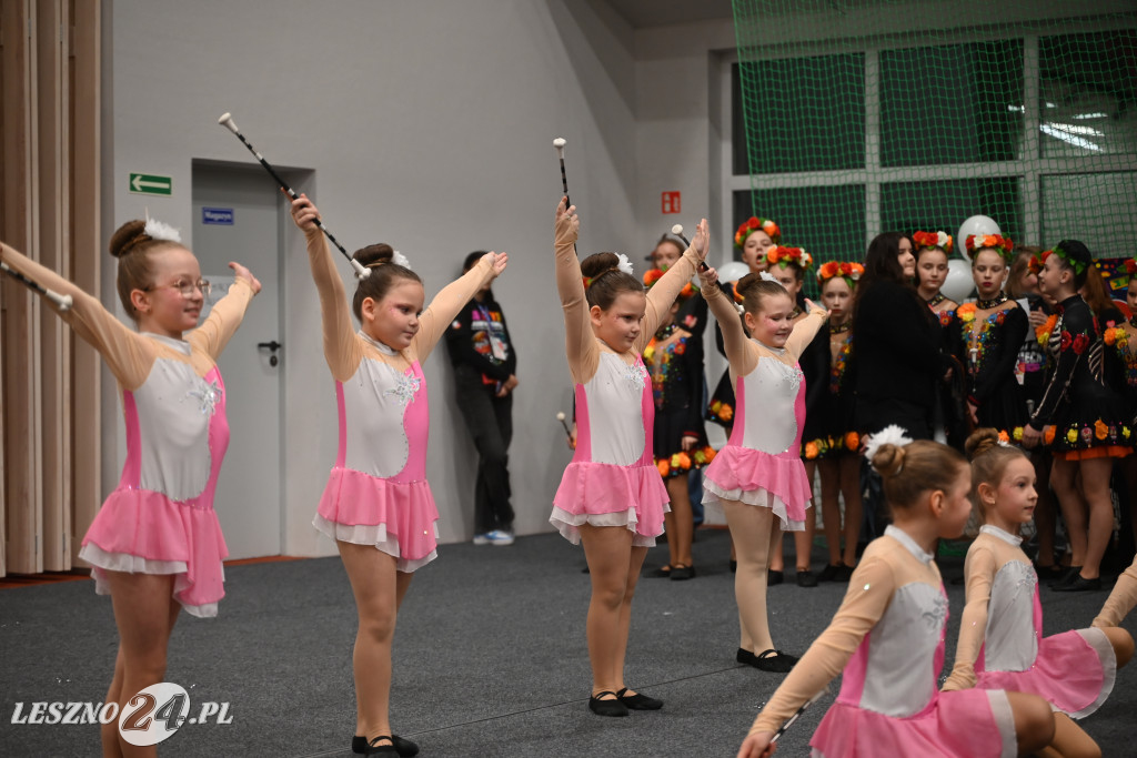 WOŚP w gminie Krzemieniewo