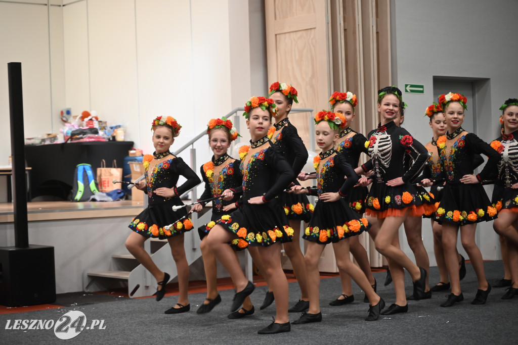 WOŚP w gminie Krzemieniewo