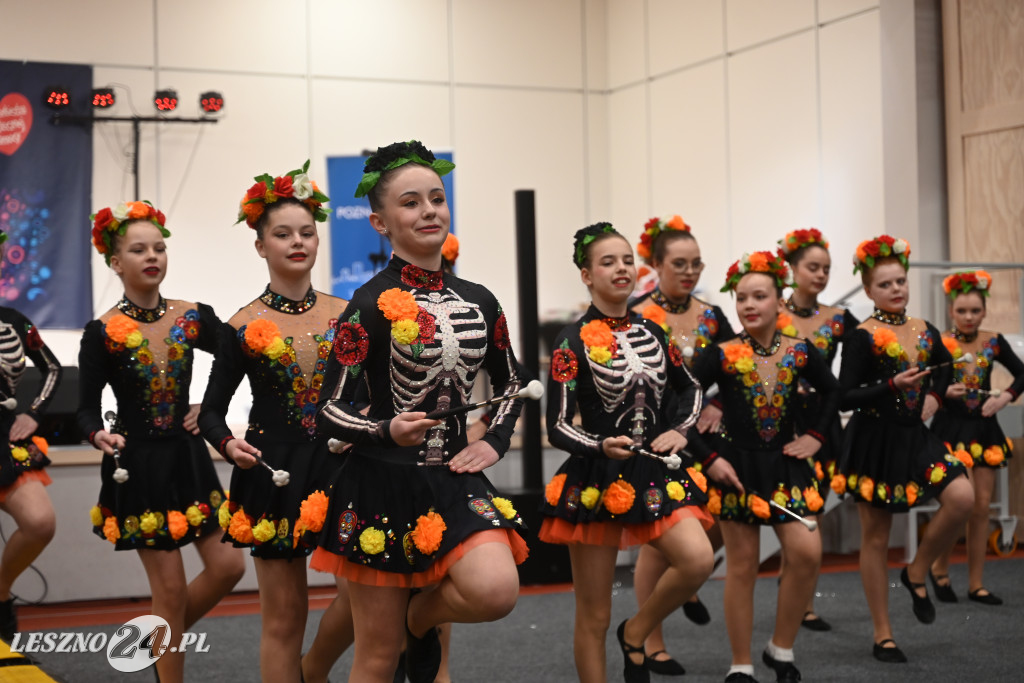 WOŚP w gminie Krzemieniewo