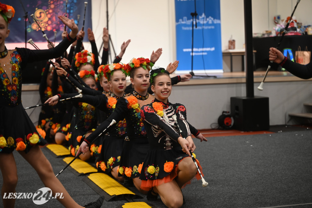 WOŚP w gminie Krzemieniewo