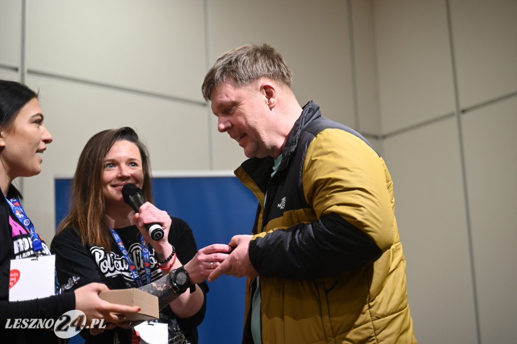 WOŚP w gminie Krzemieniewo