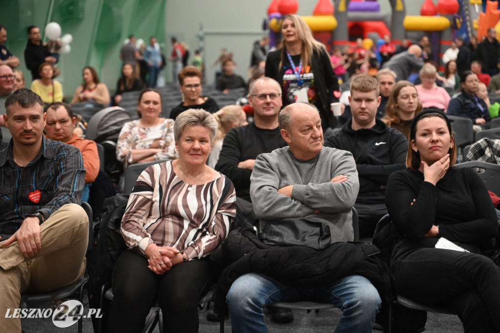 WOŚP w gminie Krzemieniewo