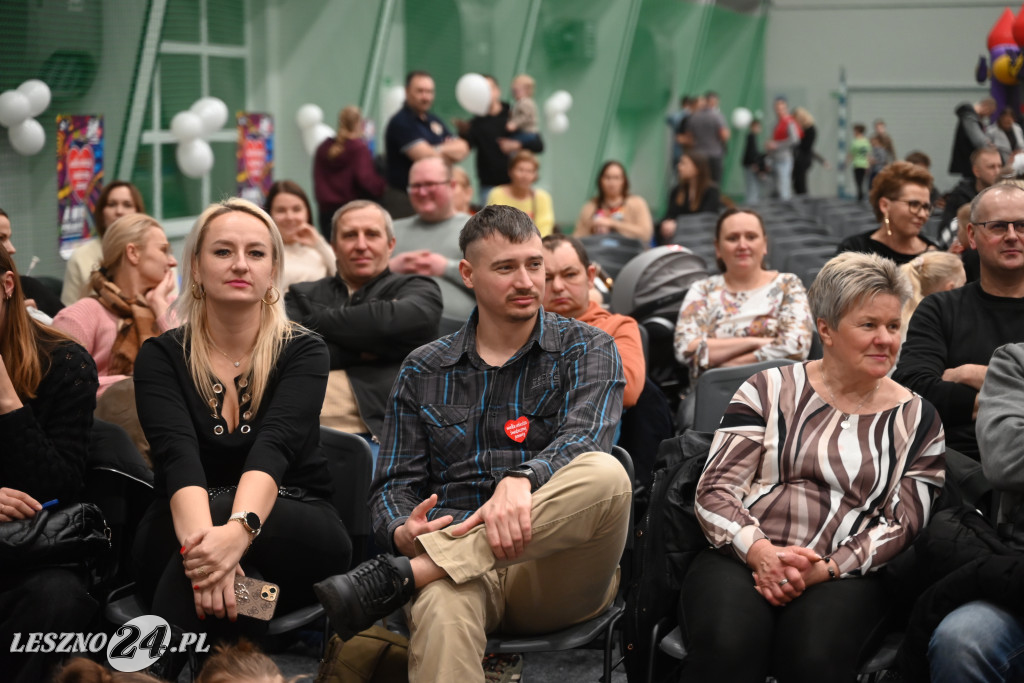 WOŚP w gminie Krzemieniewo