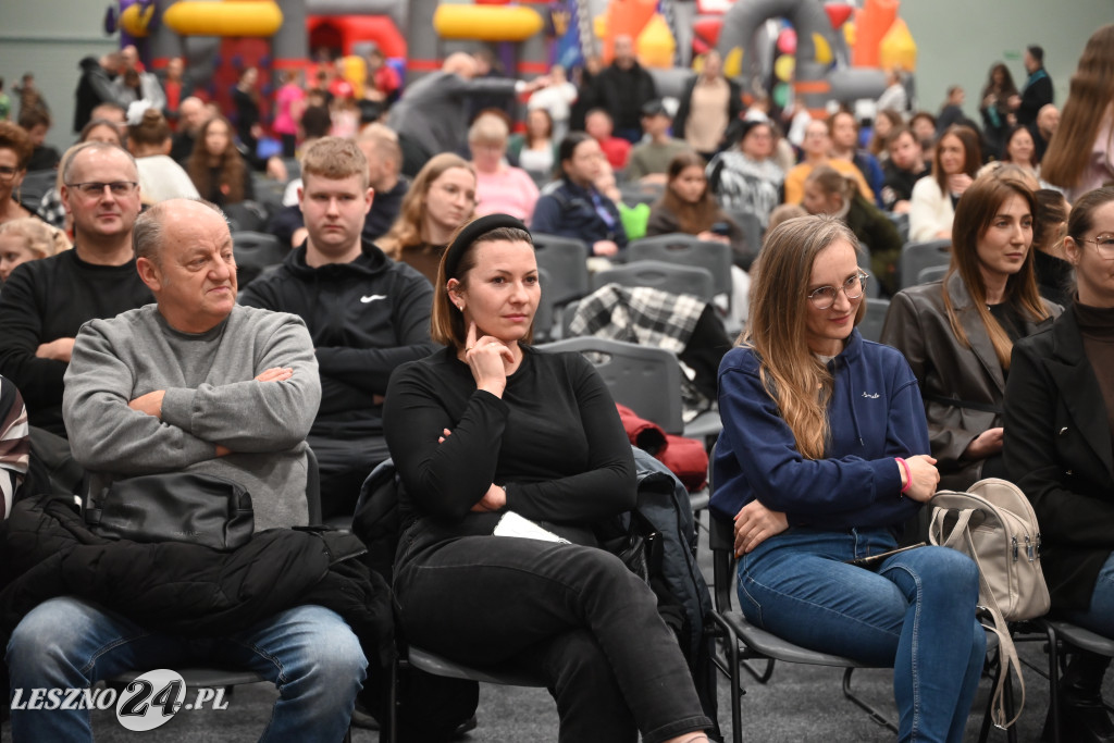 WOŚP w gminie Krzemieniewo