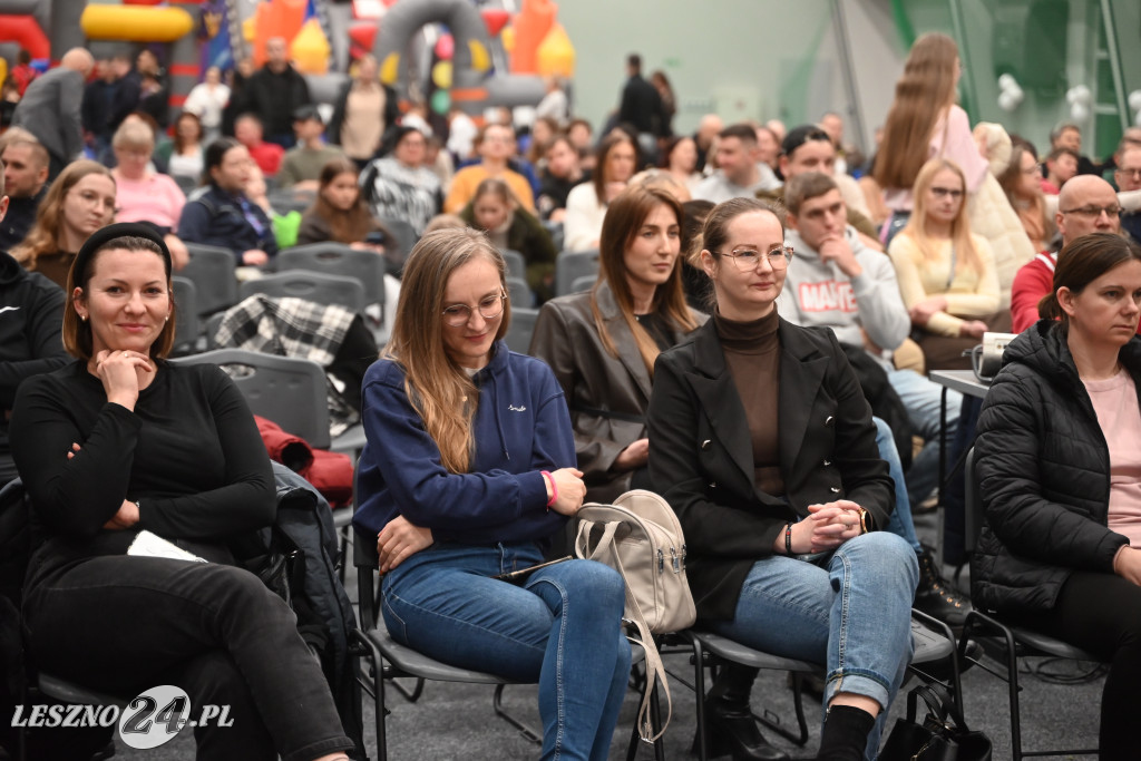 WOŚP w gminie Krzemieniewo