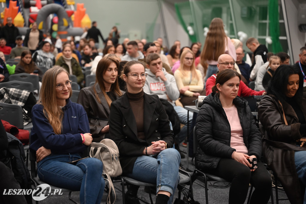 WOŚP w gminie Krzemieniewo