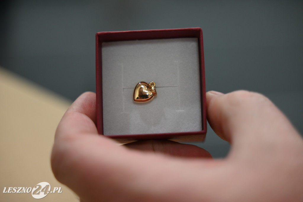 WOŚP w gminie Krzemieniewo