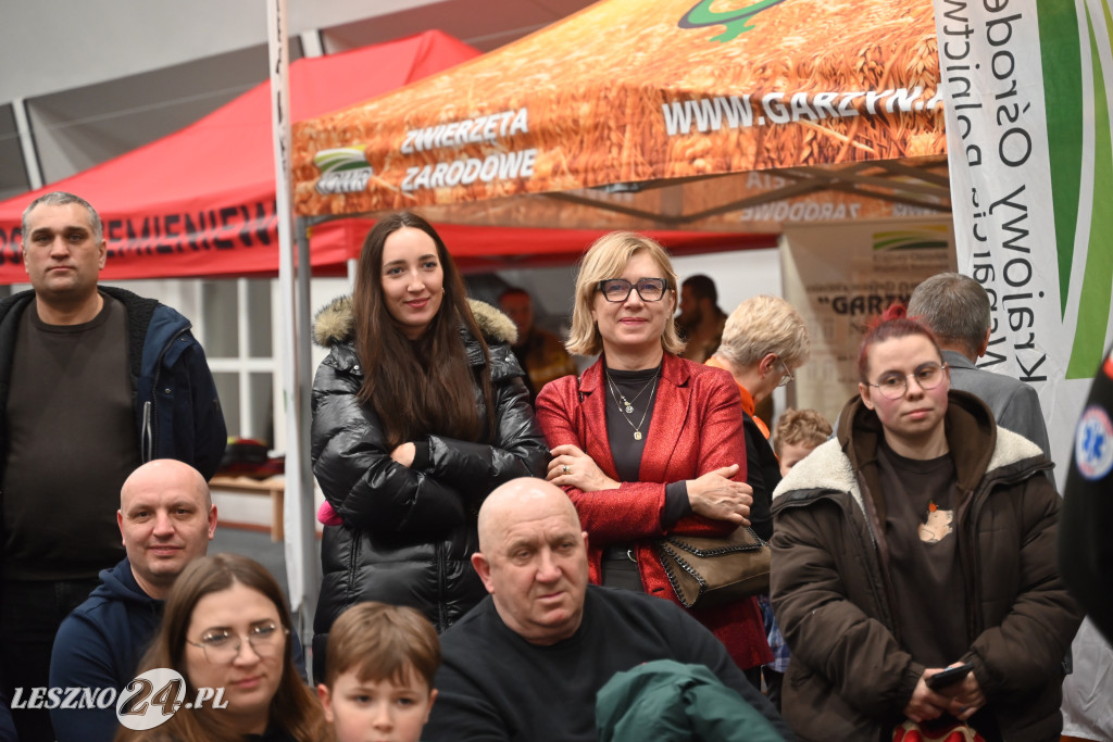 WOŚP w gminie Krzemieniewo