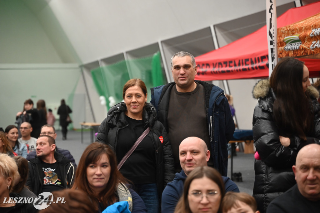 WOŚP w gminie Krzemieniewo