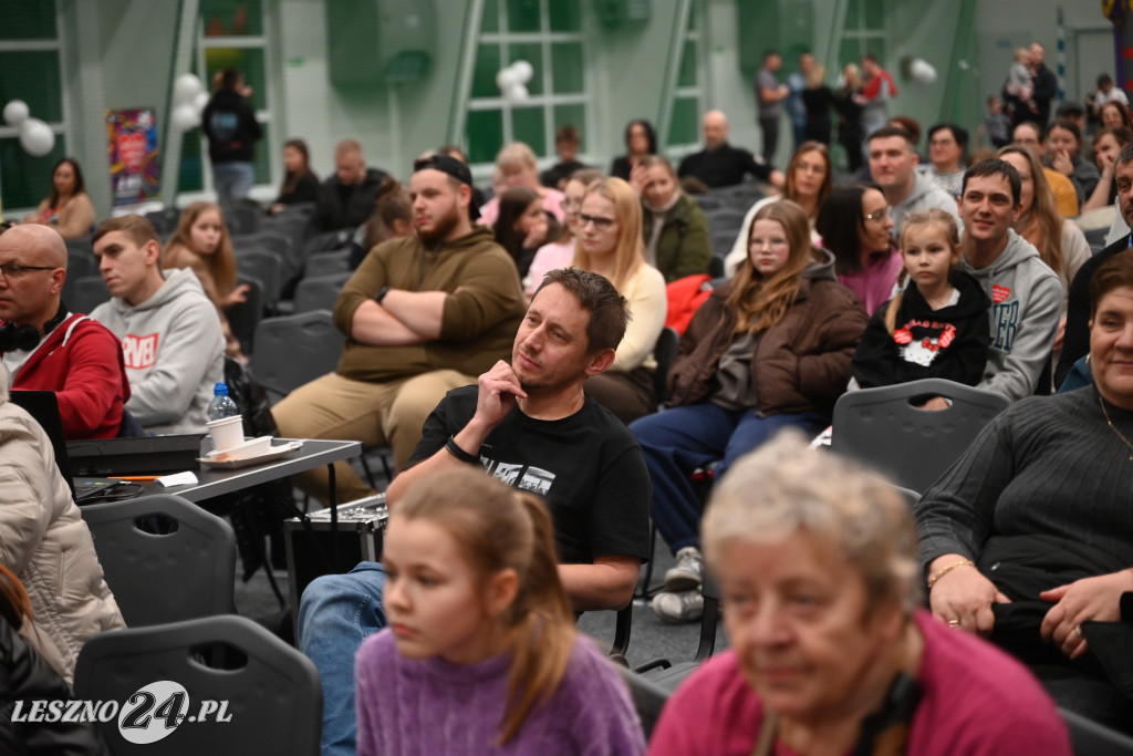 WOŚP w gminie Krzemieniewo