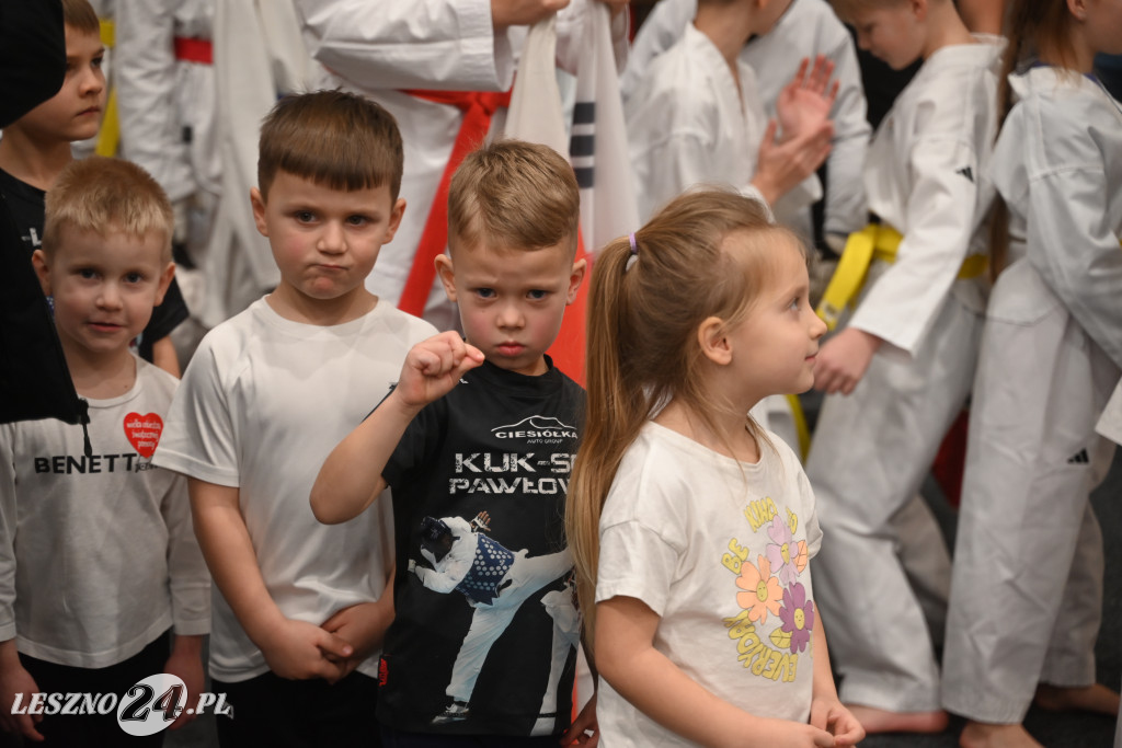 WOŚP w gminie Krzemieniewo