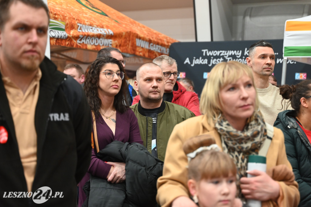 WOŚP w gminie Krzemieniewo