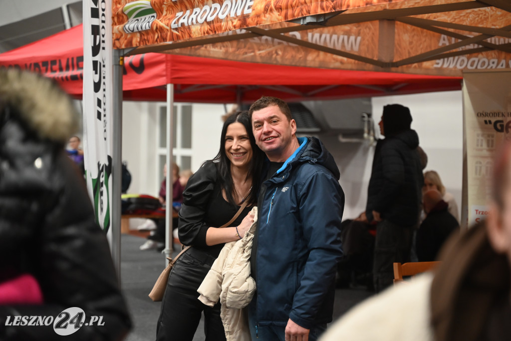 WOŚP w gminie Krzemieniewo