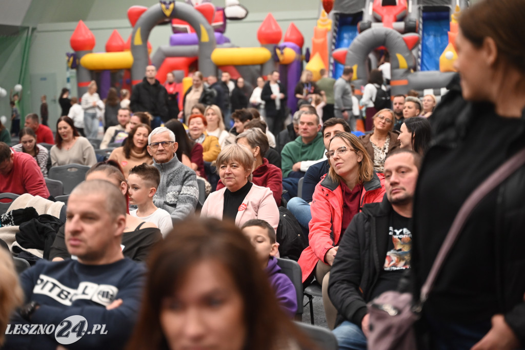 WOŚP w gminie Krzemieniewo