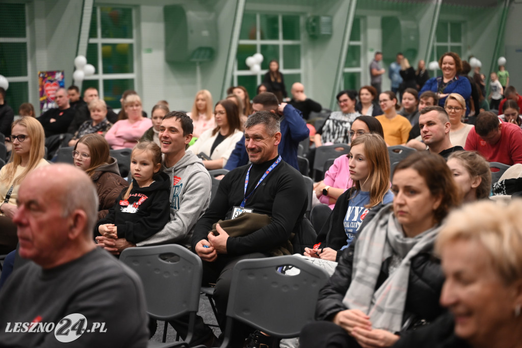 WOŚP w gminie Krzemieniewo