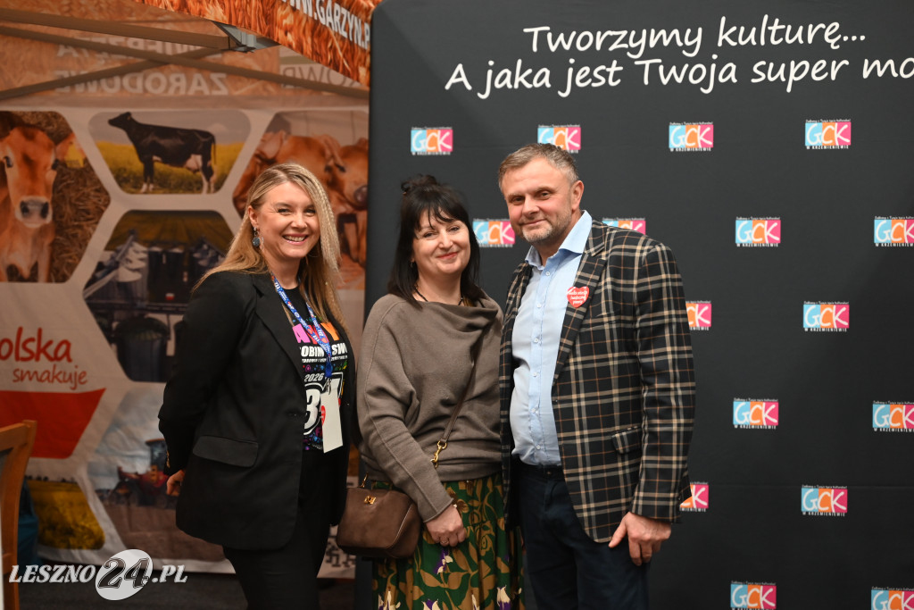 WOŚP w gminie Krzemieniewo