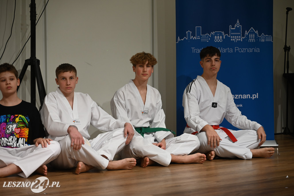 WOŚP w gminie Krzemieniewo