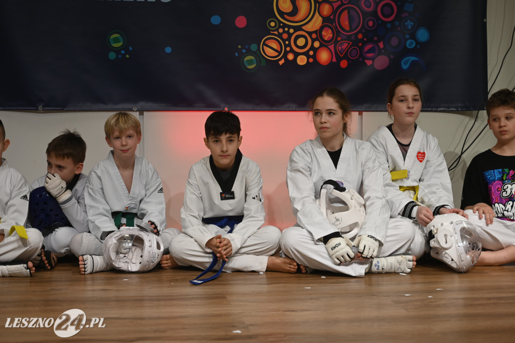 WOŚP w gminie Krzemieniewo