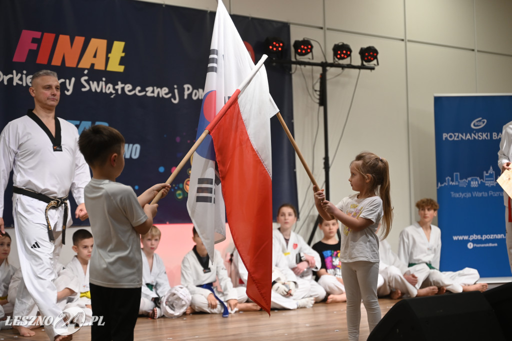 WOŚP w gminie Krzemieniewo