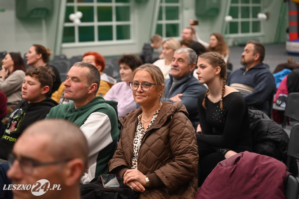 WOŚP w gminie Krzemieniewo