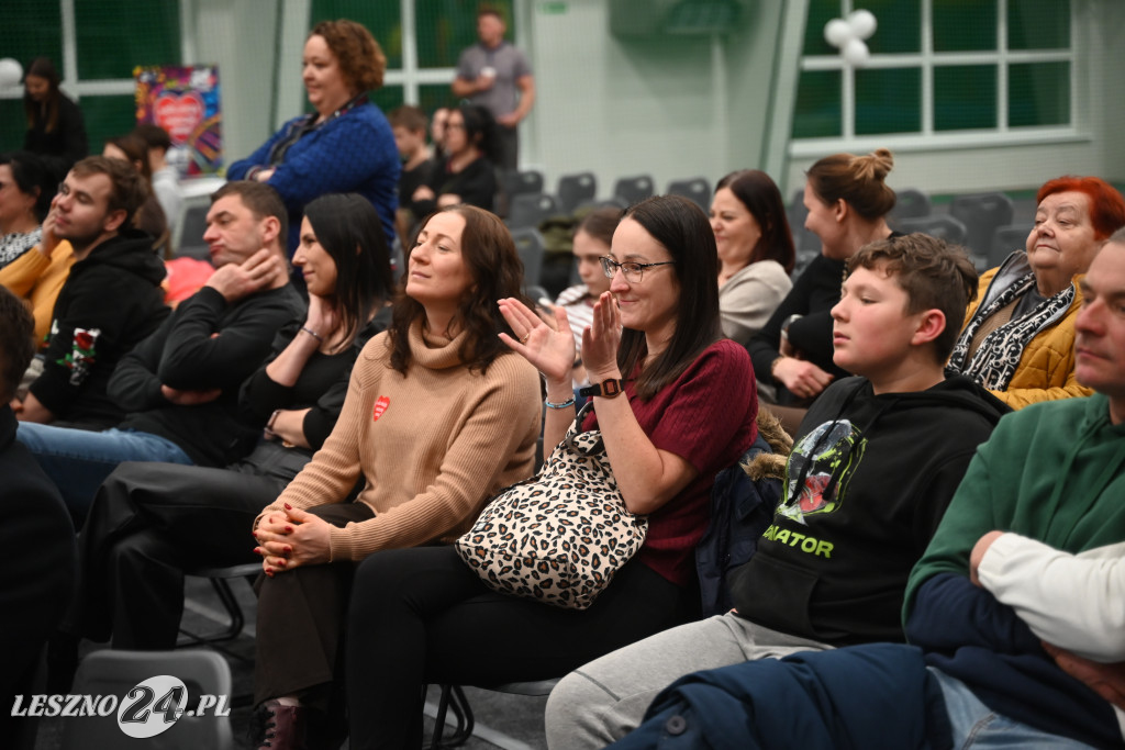 WOŚP w gminie Krzemieniewo