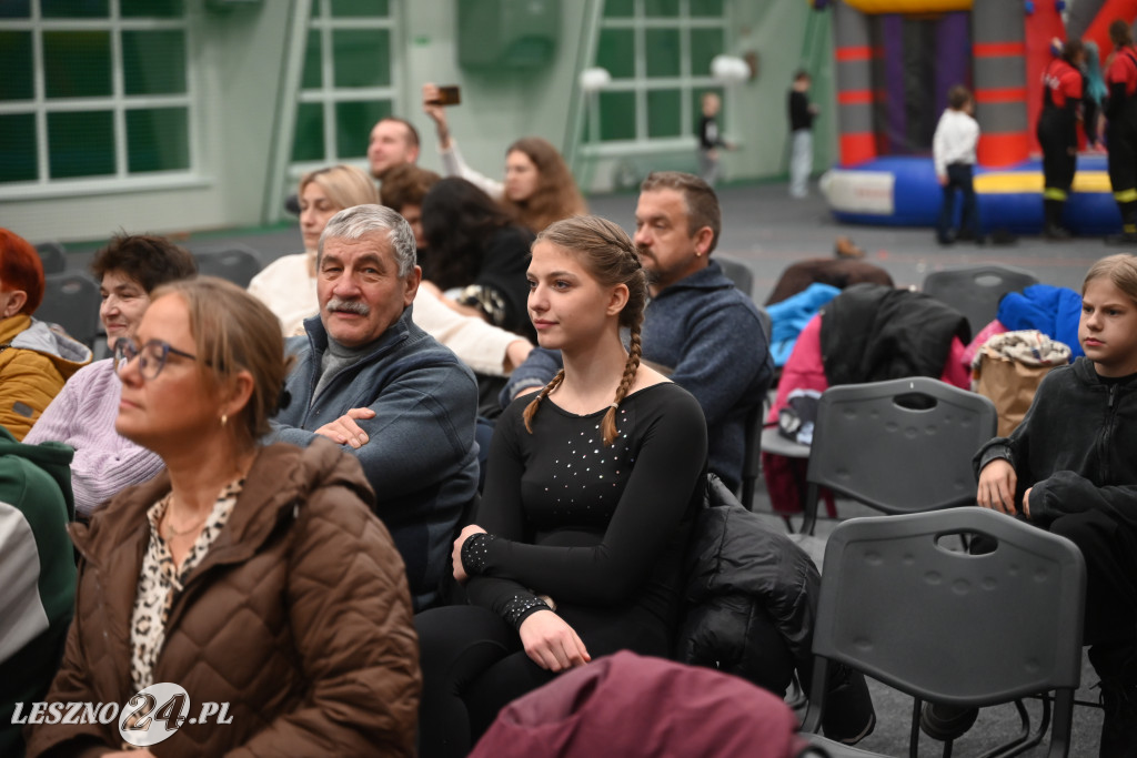 WOŚP w gminie Krzemieniewo