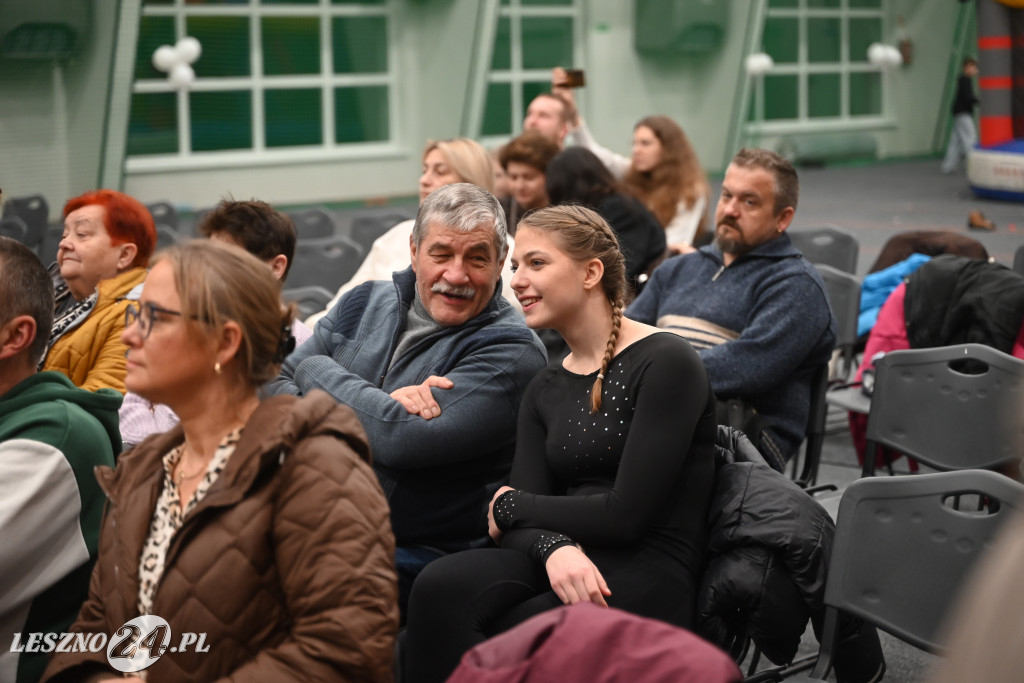 WOŚP w gminie Krzemieniewo