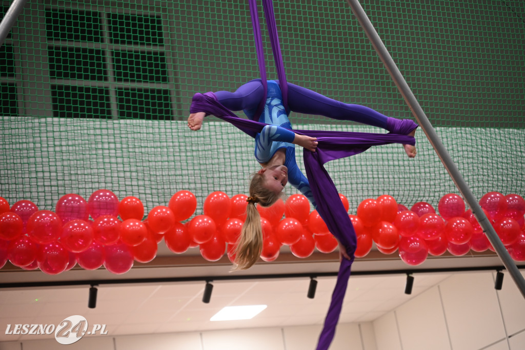 WOŚP w gminie Krzemieniewo