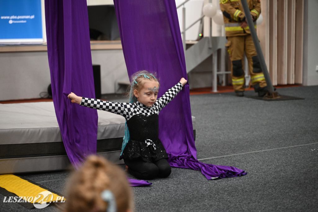 WOŚP w gminie Krzemieniewo