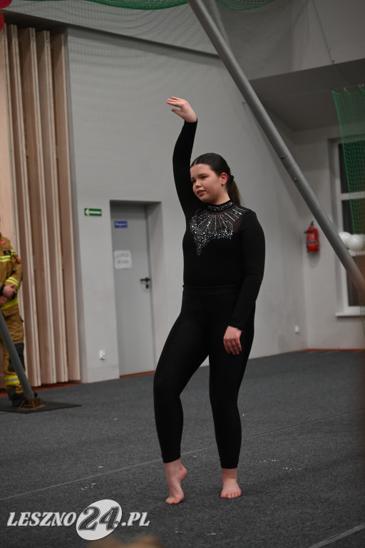 WOŚP w gminie Krzemieniewo