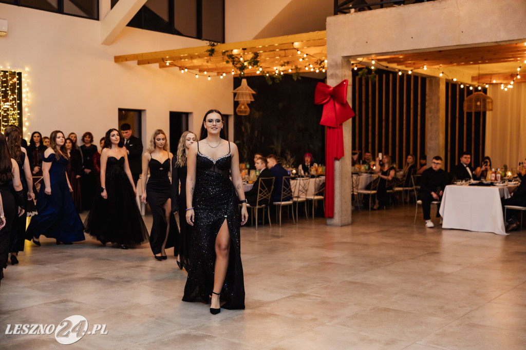 Studniówka TEB Edukacja w Lesznie