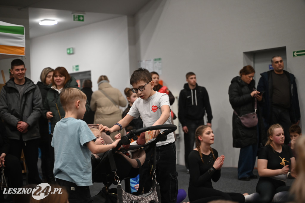 WOŚP w gminie Krzemieniewo