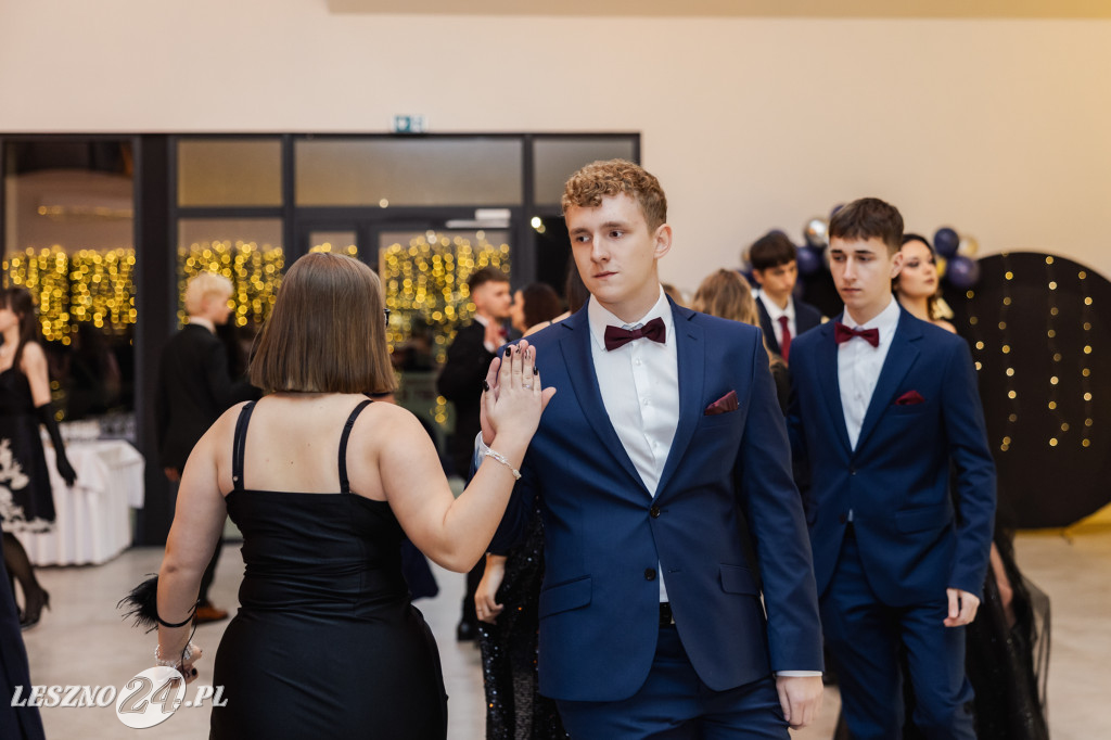 Studniówka TEB Edukacja w Lesznie