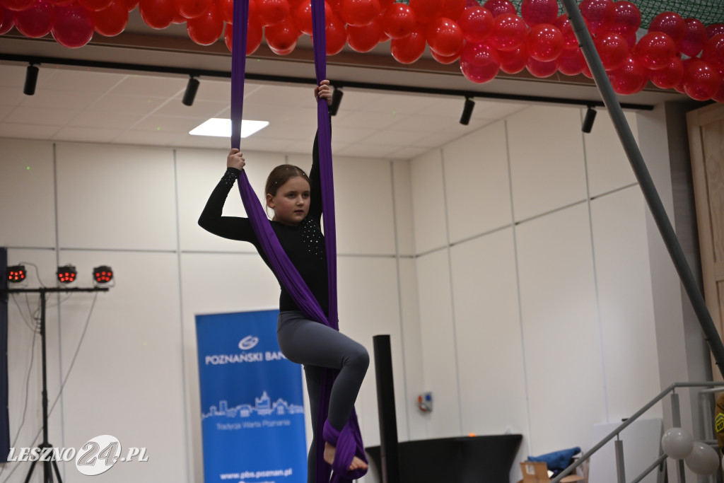 WOŚP w gminie Krzemieniewo