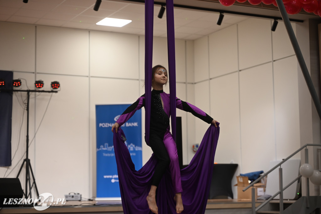 WOŚP w gminie Krzemieniewo