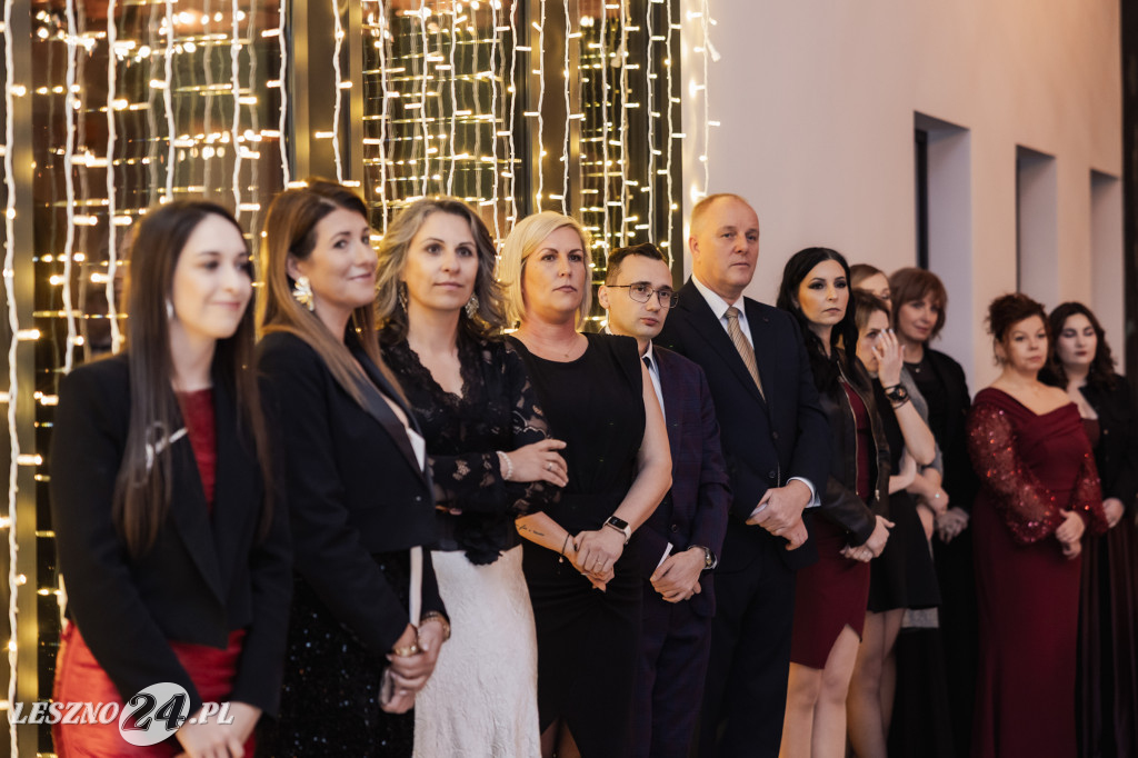 Studniówka TEB Edukacja w Lesznie