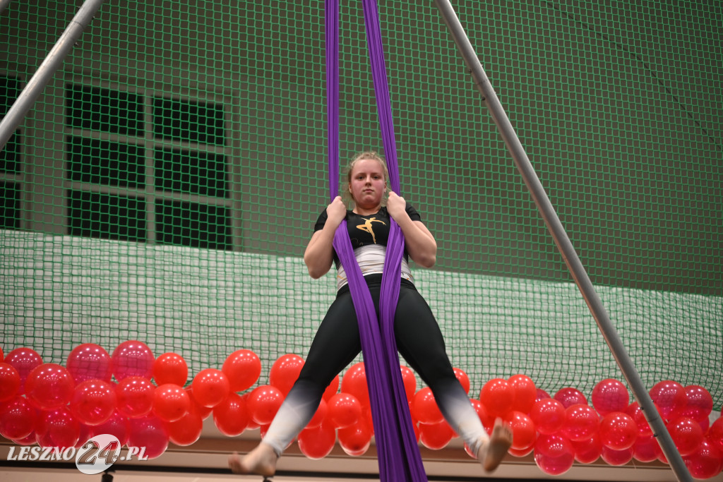 WOŚP w gminie Krzemieniewo