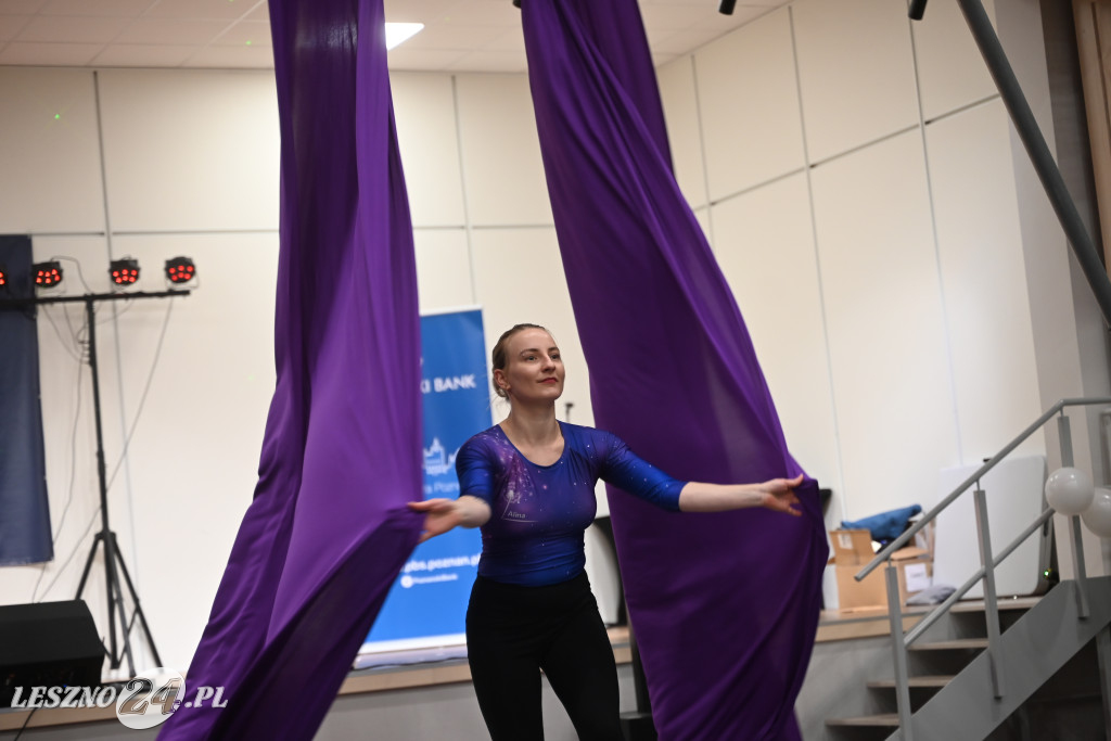 WOŚP w gminie Krzemieniewo