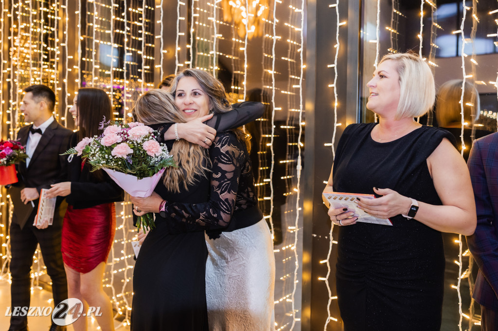 Studniówka TEB Edukacja w Lesznie