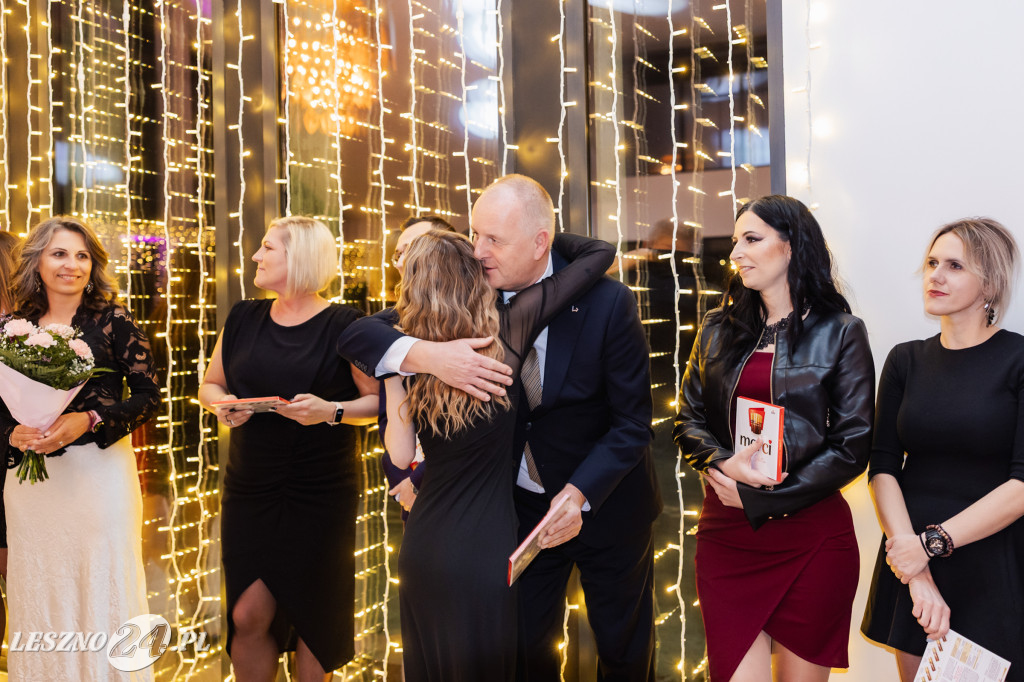 Studniówka TEB Edukacja w Lesznie