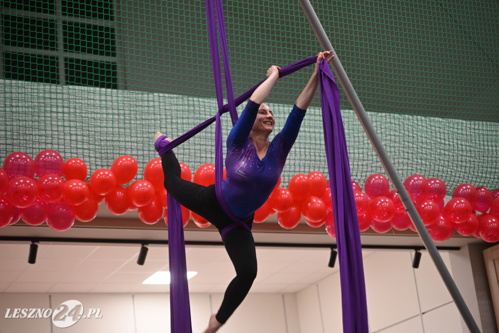 WOŚP w gminie Krzemieniewo